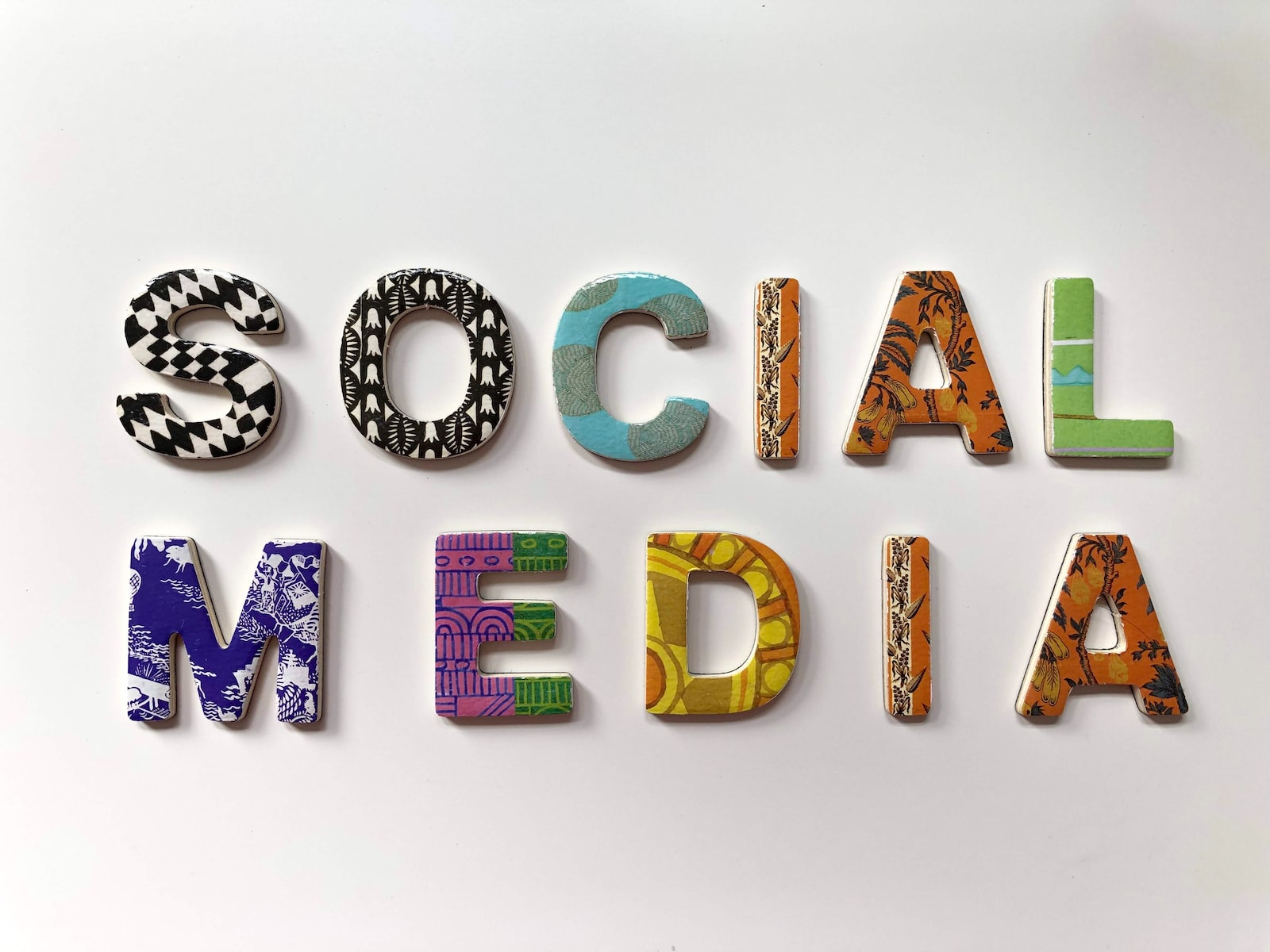 Is a career in Social Media for you?